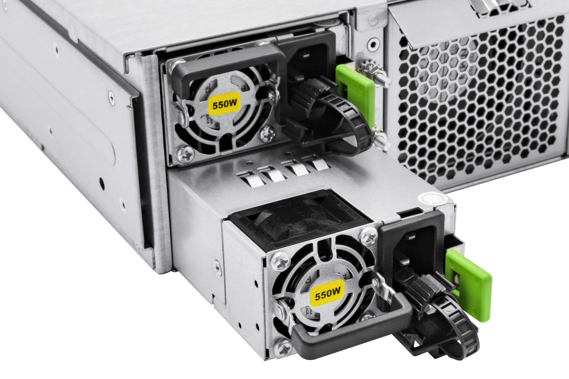 IW-RJ212-07 - server system assembly